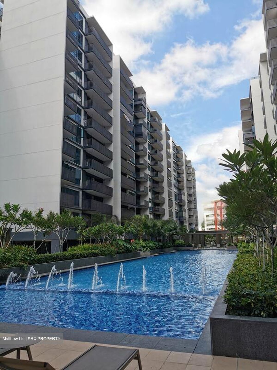 Treasure at Tampines (D18), Condominium #616546411